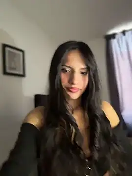 Dulceeany online show from February 7, 2026, 10:35 pm