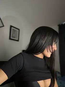 Dulceeany online show from February 10, 2026, 2:59 am