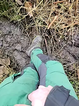 OdinWolf1990 online show from January 22, 2025, 9:13 am