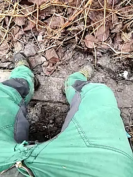 OdinWolf1990 online show from January 22, 2025, 1:00 pm