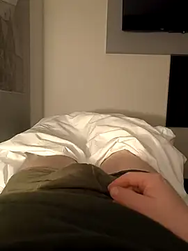 OdinWolf1990 online show from January 26, 2025, 5:34 am