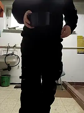 OdinWolf1990 online show from February 10, 2025, 11:15 am