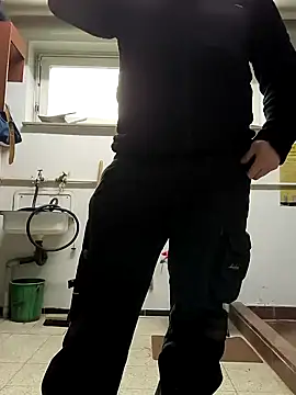 OdinWolf1990 online show from February 11, 2025, 11:10 am