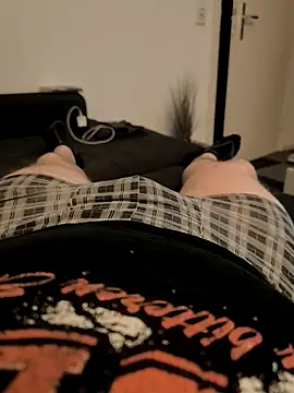 OdinWolf1990 online show from March 3, 2025, 8:11 pm