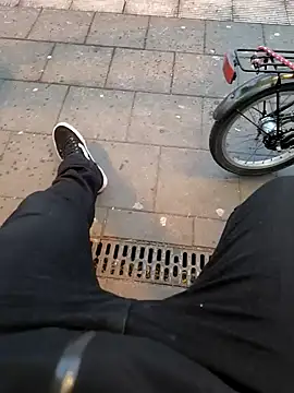 OdinWolf1990 online show from March 14, 2025, 5:38 am