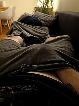 OdinWolf1990 online show from November 20, 2025, 6:13 am