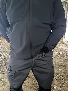 OdinWolf1990 online show from January 6, 2026, 9:13 am