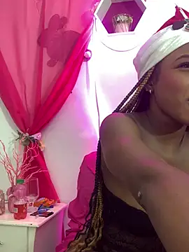 clhoe miller1 online show from December 12, 2024, 5:15 pm