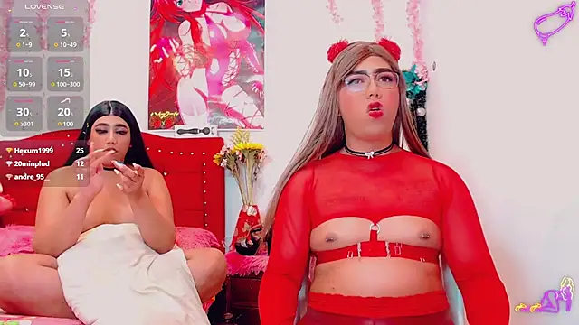 Snapshot of Milas_we chatting on March 8, 2025, 5:59 am Milas we online show from March 8, 2025, 5:59 am