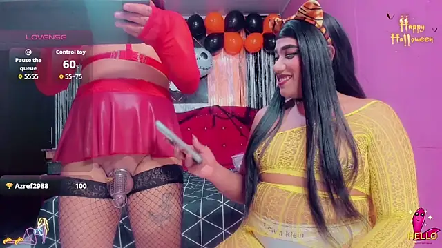 Snapshot of Milas_we chatting on October 25, 2025, 10:37 pm Milas we online show from October 25, 2025, 10:37 pm