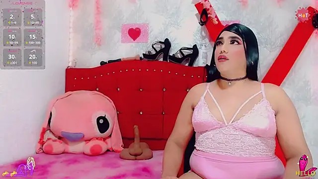 Snapshot of Milas_we chatting on November 21, 2025, 10:52 pm Milas we online show from November 21, 2025, 10:52 pm