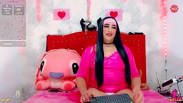 Snapshot of Milas_we chatting on November 30, 2025, 12:58 am Milas we online show from November 30, 2025, 12:58 am