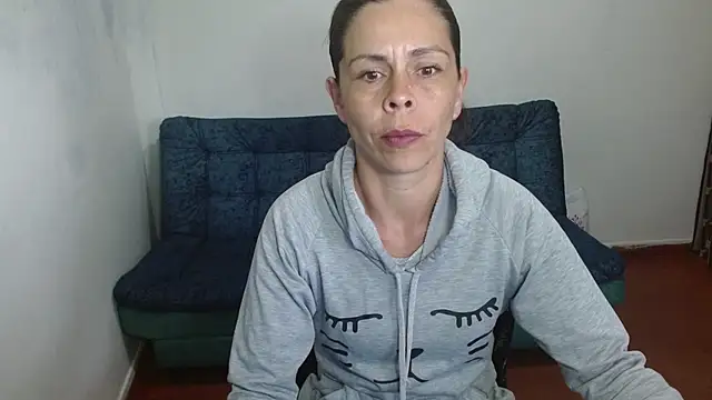 Marilyn xxxx online show from October 31, 2025, 7:26 pm