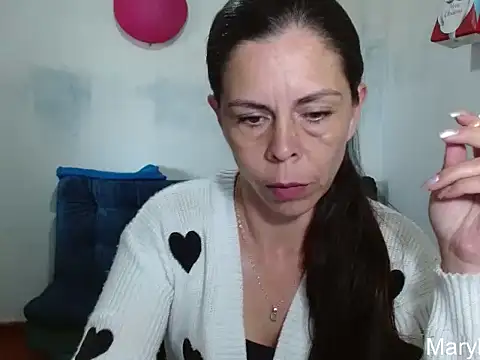 Snapshot of Marilyn_xxxx chatting on April 30, 2026, 6:47 pm Marilyn xxxx online show from April 30, 2026, 6:47 pm