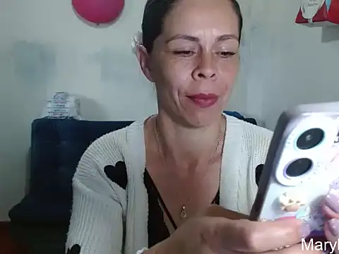 Snapshot of Marilyn_xxxx chatting on May 5, 2026, 6:38 pm Marilyn xxxx online show from May 5, 2026, 6:38 pm