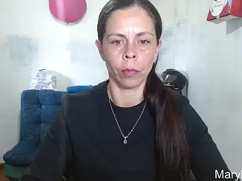 Snapshot of Marilyn_xxxx chatting on May 19, 2026, 6:36 pm Marilyn xxxx online show from May 19, 2026, 6:36 pm