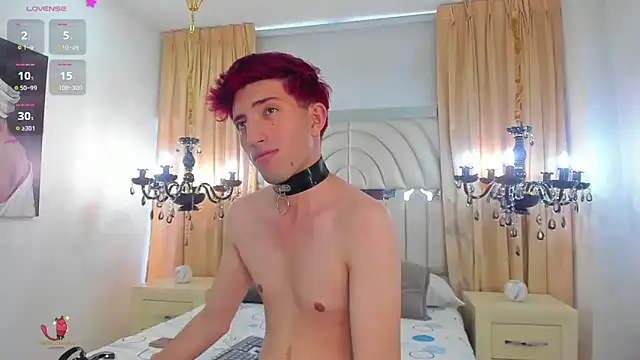 Snapshot of Un_Slutty chatting on January 19, 2025, 1:55 pm Un Slutty online show from January 19, 2025, 1:55 pm