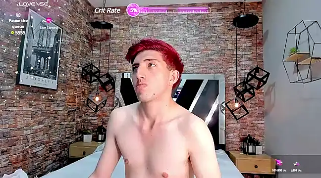 Snapshot of Un_Slutty chatting on January 23, 2025, 7:29 pm Un Slutty online show from January 23, 2025, 7:29 pm