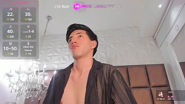 Snapshot of Un_Slutty chatting on February 19, 2025, 1:51 am Un Slutty online show from February 19, 2025, 1:51 am