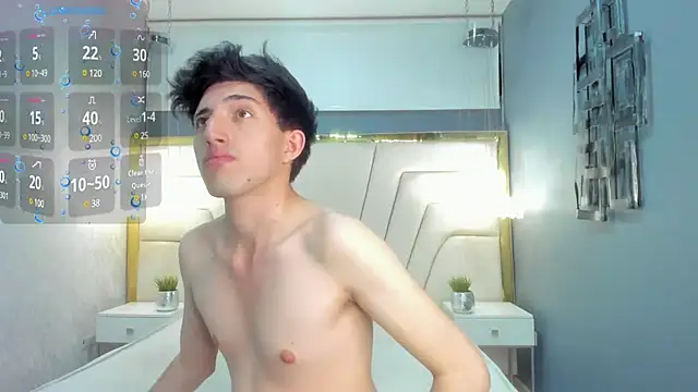 Snapshot of Un_Slutty chatting on February 25, 2025, 7:36 pm Un Slutty online show from February 25, 2025, 7:36 pm