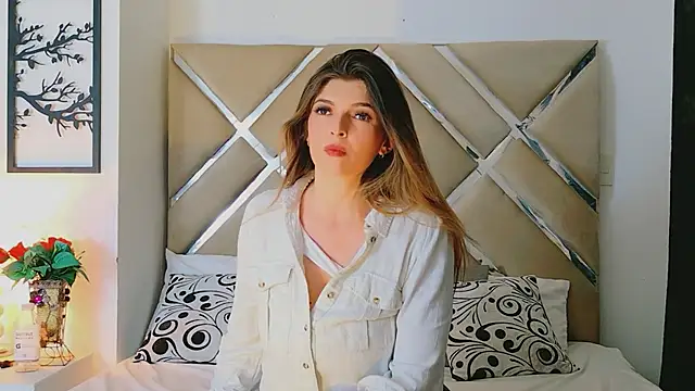 Lizzymontanaa online show from January 11, 2026, 3:55 am