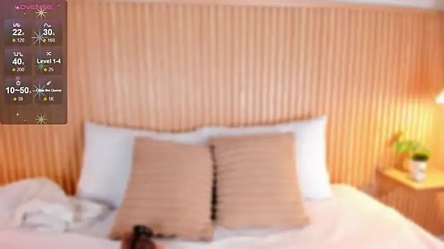 AvyMilton online show from March 11, 2026, 11:49 am