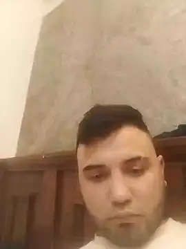 SINUECASTILLO online show from January 16, 2025, 7:28 am