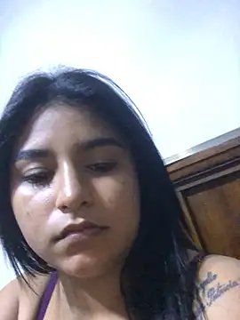 SINUECASTILLO online show from March 8, 2025, 9:06 am