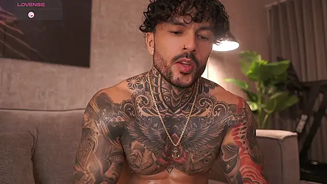 mariano costa online show from March 4, 2026, 3:12 am