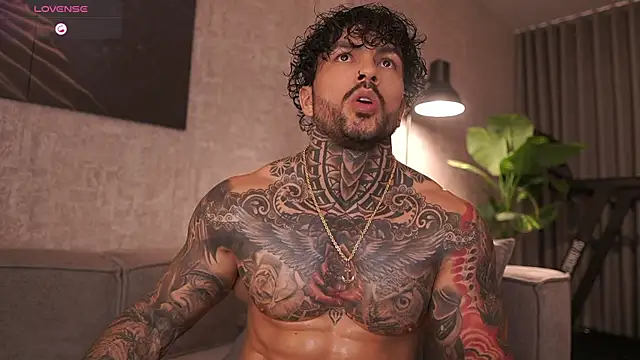 mariano costa online show from March 22, 2026, 2:26 am