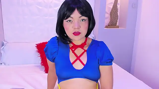 Snapshot of EmilyRouss_ chatting on October 1, 2025, 7:20 pm EmilyRouss online show from October 1, 2025, 7:20 pm