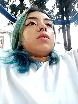 turolita  online show from February 6, 2025, 7:18 pm