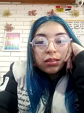 turolita  online show from February 15, 2025, 2:00 pm