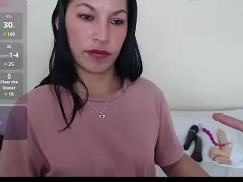 michel ex33 online show from December 22, 2024, 6:15 pm