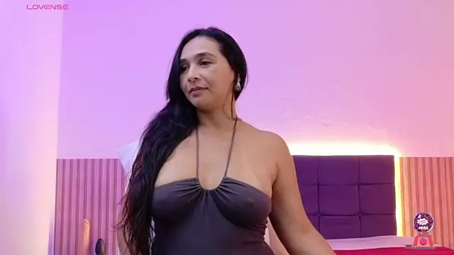 DIOSA-HOT online show from October 25, 2025, 9:31 pm