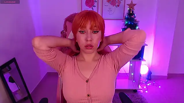 Dahlia  espresso online show from December 24, 2024, 3:16 pm