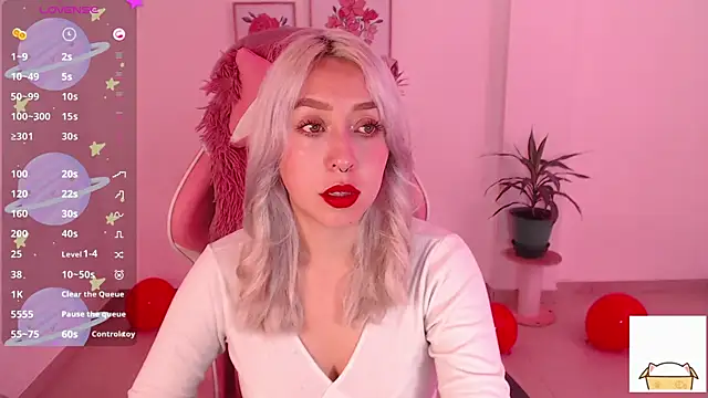 Dahlia  espresso online show from February 25, 2025, 5:58 pm