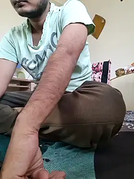Jonrobinso online show from February 19, 2025, 8:33 am