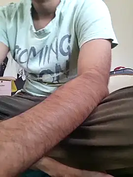 Jonrobinso online show from February 27, 2025, 8:06 am