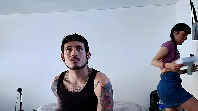 anika lowen02 online show from January 21, 2025, 1:54 pm