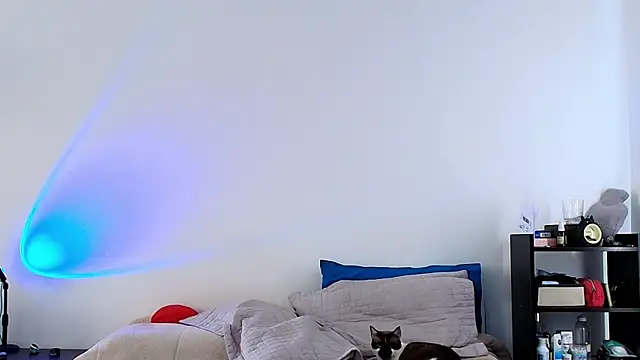 anika lowen02 online show from February 6, 2025, 8:23 pm