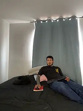 anika lowen02 online show from October 17, 2025, 4:20 pm