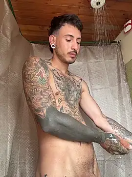 anika lowen02 online show from March 22, 2026, 5:16 pm