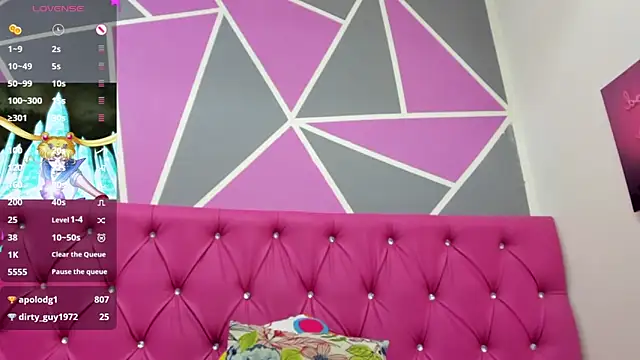 Snapshot of miranda_vegaa chatting on March 3, 2025, 1:31 am miranda vegaa online show from March 3, 2025, 1:31 am