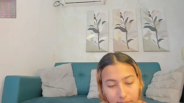 miranda villa online show from October 13, 2025, 1:00 pm