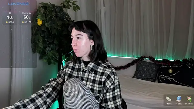 Belle Via online show from December 24, 2024, 10:22 am