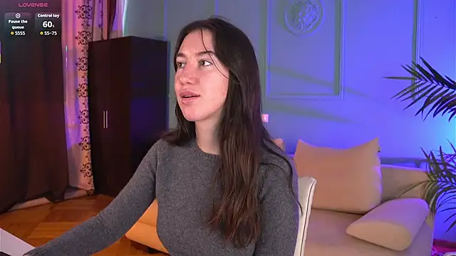 Belle Via online show from March 18, 2026, 11:57 am