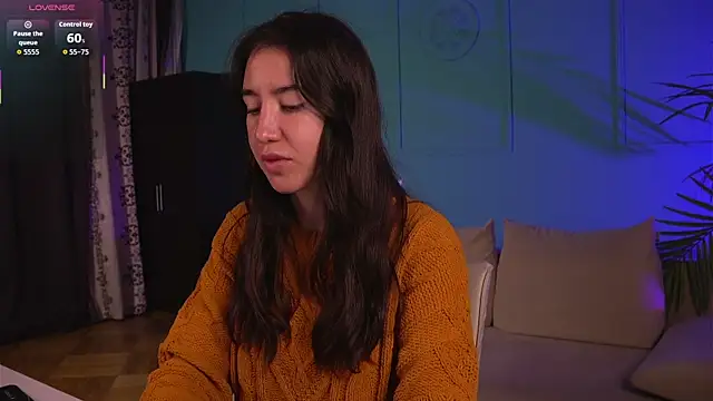 Belle Via online show from March 31, 2026, 3:45 pm