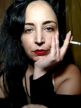 Snapshot of Selena_Selly7 chatting on February 22, 2025, 12:27 am Selena Selly7 online show from February 22, 2025, 12:27 am