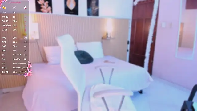 Harmony Malkova online show from February 13, 2026, 12:06 am